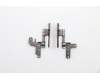 Lenovo Scharnier Links 81RS (Links+Rechts) für Lenovo Yoga S740-14IIL (81RS)
