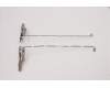 Lenovo HINGE Hinge L 82QY JV570 für Lenovo V15 G3 ABA (82TV)