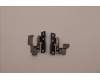 5H50S29052 Lenovo HINGE Hinge H 21CY L+R_bent