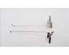 Lenovo HINGE Hinge L 82XR Hinge für Lenovo IdeaPad Slim 3 16IRH8 (83EN)