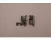 Lenovo HINGE FRU ACCY KITS HINGE QHD/LP VOSO PC für Lenovo ThinkPad P16s Gen 1 (21CK/21CL)