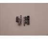 Lenovo HINGE FRU HINGE ACCY KITS HINGE CFRP2.4 für Lenovo ThinkPad T14s G3 (21CQ/21CR)