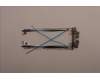 Lenovo HINGE FRU ASSY ME KITS UHD HINGE JP5A5 für Lenovo ThinkPad T15p Gen 2 (21A7/21A8)