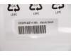Lenovo MECH_ASM Power Button,TCM,17L für Lenovo ThinkCentre X (13LD)