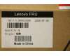 Lenovo MECH_ASM Ty6 vertical stand für Lenovo ThinkCentre Neo 50q QC (13C8)