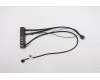 Lenovo Mechanische Baugruppe Top E/A Modul-Kit 26L für Lenovo Legion T5-26IOB6 (90RS/90RT)