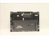 Lenovo MECH_ASM Base Cover,GY,AL,WLAN für Lenovo ThinkPad X1 Yoga 7th Gen (21CD/21CE)