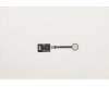 Lenovo Mechanische Baugruppe FRU FE5A0 Einschalttaste mit Fingerabdruckleser Schwarz für Lenovo ThinkPad E15 (20RD/20RE)