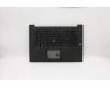 Lenovo MECH_ASM C-Cvr+KBD ASM,FRA,SRX für Lenovo ThinkPad P1 Gen 2 (20QT/20QU)