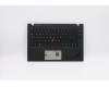 Lenovo Mechanische Baugruppe Tastaturrahmen Ukrainisch International Dual-Band CHY für Lenovo ThinkPad X1 Carbon 7th Gen (20QD/20QE)