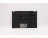 Lenovo Mechanische Baugruppe Tastaturrahmen Italienisch WLAN Dual-Band CHY für Lenovo ThinkPad X1 Carbon 7th Gen (20QD/20QE)