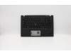 Lenovo Mechanische Baugruppe Tastaturrahmen Französisch International Dual-Band CHY für Lenovo ThinkPad X1 Carbon 7th Gen (20R1/20R2)
