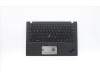 Lenovo Mechanische Baugruppe Tastatur-Rahmen Gruppe UK-Englisch Wlan Dualband CHY für Lenovo ThinkPad X1 Carbon 8th Gen (20UA/20U9)