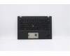 Lenovo Mechanische Baugruppe Tastatur-Rahmen Gruppe US-Englisch WWAN Dualband CHY für Lenovo ThinkPad X1 Carbon 8th Gen (20UA/20U9)