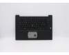 Lenovo Mechanische Baugruppe WW C-Abdeckung + Schweizer Tastatur Baugruppe SRX für Lenovo ThinkPad P1 Gen 3 (20TH/20TJ)
