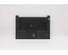 Lenovo MECH_ASM KBD EURO ENG BL(Sun)Tex FPRUSBK für Lenovo ThinkPad E14 Gen 2 (20TB)