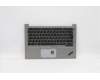Lenovo MECH_ASM KBD ITA(Pri) Pat UK SR für Lenovo ThinkPad E14 Gen 2 (20TB)