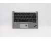 Lenovo MECH_ASM KBD ENG BL(Pri) Pat US SR für Lenovo ThinkPad E14 Gen 2 (20TB)