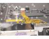 Lenovo MECH_ASM GRP,KBD,BZL,SWS,WW,BK,CHY für Lenovo ThinkPad X1 Nano Gen 1 (20UN/20UQ)