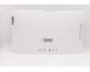 Lenovo MECH_ASM REAR_COVER,White,AIO 3 24 für Lenovo IdeaCentre AIO 3-24ADA6 (F0FX)
