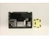 Lenovo MECH_ASM WW C-Cvr+EURO ENG KB ASM,LTN für Lenovo ThinkPad P16 Gen 1 (21D6/21D7)