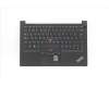Lenovo MECH_ASM KB C LA SPA(PMX)PT UKBK für Lenovo ThinkPad E14 Gen 4 (21EB/21EC)