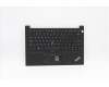 Lenovo MECH_ASM KB C ENG(PMX)PT FPR USBK für Lenovo ThinkPad E14 Gen 4 (21EB/21EC)