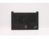 Lenovo MECH_ASM KB C ITA BKLT(PMX)PT UKBK für Lenovo ThinkPad E14 Gen 4 (21EB/21EC)