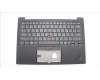 Lenovo MECH_ASM GRP KBD BZL,GRE,WL,DB,CHY für Lenovo ThinkPad X1 Carbon 9th Gen (20XW/20XX)