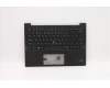 Lenovo Mechanische Baugruppe Tastaturrahmen Europäisches Englisch International Dual-Band CHY für Lenovo ThinkPad X1 Carbon 9th Gen (20XW/20XX)