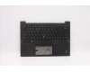 Lenovo MECH_ASM GRP KBD BZL,IND ENG,WW,DB,CHY für Lenovo ThinkPad X1 Carbon 9th Gen (20XW/20XX)