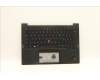 Lenovo MECH_ASM GRP KBD BZL,ITA,WW,DB,CHY für Lenovo ThinkPad X1 Carbon 9th Gen (20XW/20XX)