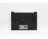 Lenovo MECH_ASM GRP KBD BZL,SWS,WL,DB,SUN für Lenovo ThinkPad X1 Carbon 9th Gen (20XW/20XX)