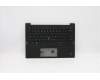 Lenovo MECH_ASM GRP KBD BZL,IND ENG,WW,DB,SUN für Lenovo ThinkPad X1 Carbon 9th Gen (20XW/20XX)