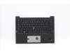 Lenovo MECH_ASM GRP KBD BZL,SWS,WW,DB,SUN für Lenovo ThinkPad X1 Carbon 9th Gen (20XW/20XX)