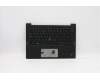 Lenovo MECH_ASM GRP KBD BZL,UKE,WW,DB,SUN für Lenovo ThinkPad X1 Carbon 9th Gen (20XW/20XX)