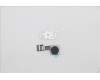 Lenovo MECH_ASM FRU FPR+Power Bracket ASSY für Lenovo ThinkPad X13 Gen 2 (20WK/20WL)