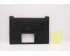 Lenovo MECH_ASM NoWW C-Cvr+GER KB ASM,CHY für Lenovo ThinkPad P1 Gen 5 (21DC/21DD)