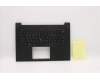 Lenovo MECH_ASM NoWW C-Cvr+KOR KB ASM,SRX für Lenovo ThinkPad P1 Gen 5 (21DC/21DD)