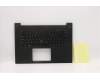 Lenovo MECH_ASM WW C-Cvr+UKE KB ASM,CHY für Lenovo ThinkPad P1 Gen 5 (21DC/21DD)
