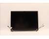 Lenovo MECH_ASM 16.0"QHD+,CAM,BK_P1,CSOT für Lenovo ThinkPad P1 Gen 5 (21DC/21DD)