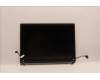 Lenovo MECH_ASM 16.0"UHD+,HCAM,WV_P1,LGD für Lenovo ThinkPad P1 Gen 5 (21DC/21DD)