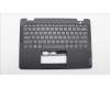 Lenovo MECH_ASM FRU KBD ENG w/C Cov Transimage für Lenovo 13w Yoga (82S1/82S2)