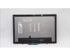 Lenovo MECH_ASM FRU 13.3 Touch_RGB_BOE+Laibao für Lenovo ThinkPad L13 Yoga Gen 3 (21BB/21BC)