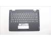 Lenovo MECH_ASM FRU KBD ARA w/C Cov Chicony für Lenovo 13w Yoga (82S1/82S2)