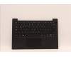 Lenovo MECH_ASM KB w/Ccvr LA SPA-CHY UK BK für Lenovo K14 (21CS/21CT)