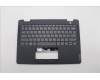 Lenovo MECH_ASM FRU KBD ENG w/C Cov Liteon für Lenovo 13w Yoga (82S1/82S2)