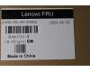 Lenovo MECH_ASM FRU,MECH_ASM PANELHOUSING M90-5 für Lenovo ThinkCentre M90a Gen 5 (12SL)