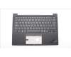 Lenovo MECH_ASM GRP KBD BZL,FRA/ENG,WL,DB,CHY für Lenovo ThinkPad X1 Carbon G10 (21CC)