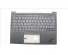 Lenovo MECH_ASM GRP KBD BZL,THAI,WL,DB,CHY für Lenovo ThinkPad X1 Carbon G10 (21CC)